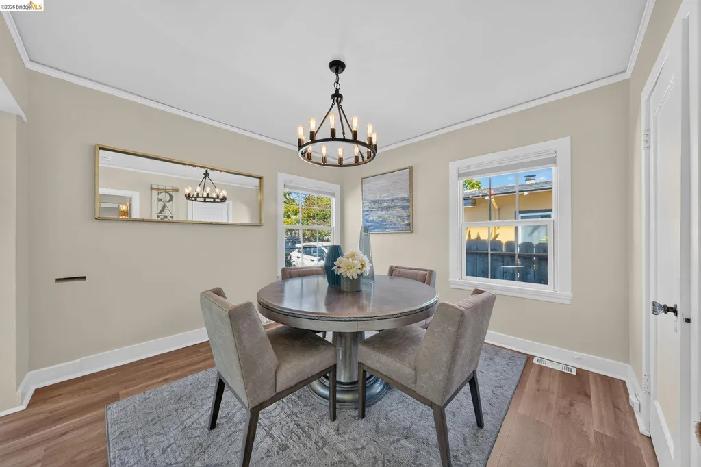 3057 Sylvan Avenue Oakland CA 94602