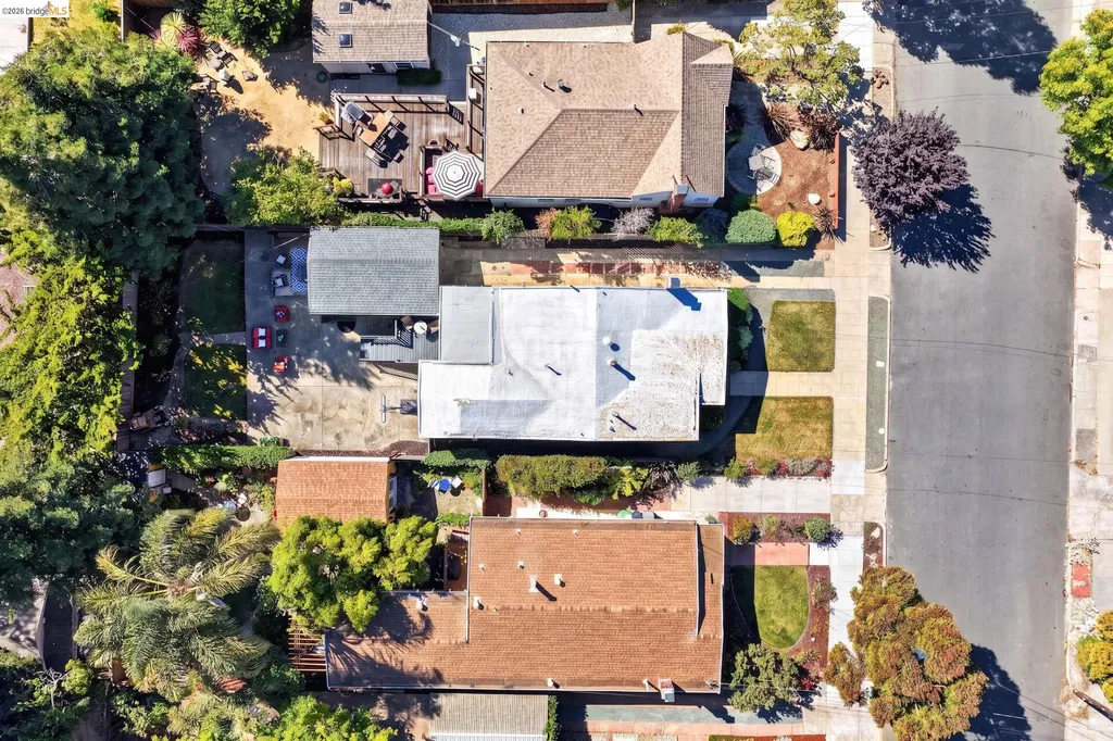 3057 Sylvan Avenue Oakland CA 94602