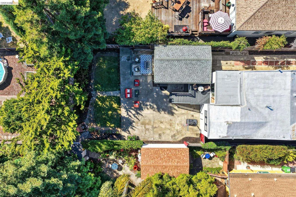 3057 Sylvan Avenue Oakland CA 94602