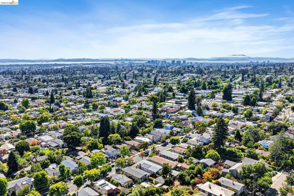 3057 Sylvan Avenue Oakland CA 94602
