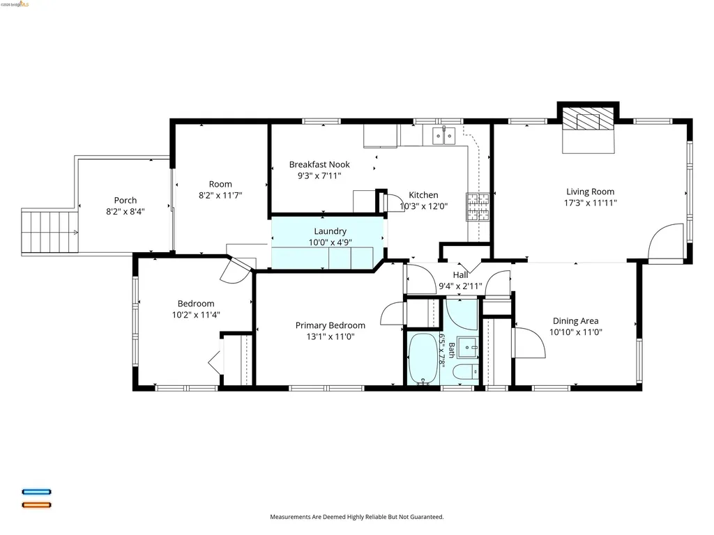 3057 Sylvan Avenue Oakland CA 94602