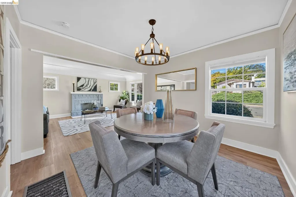 3057 Sylvan Avenue Oakland CA 94602