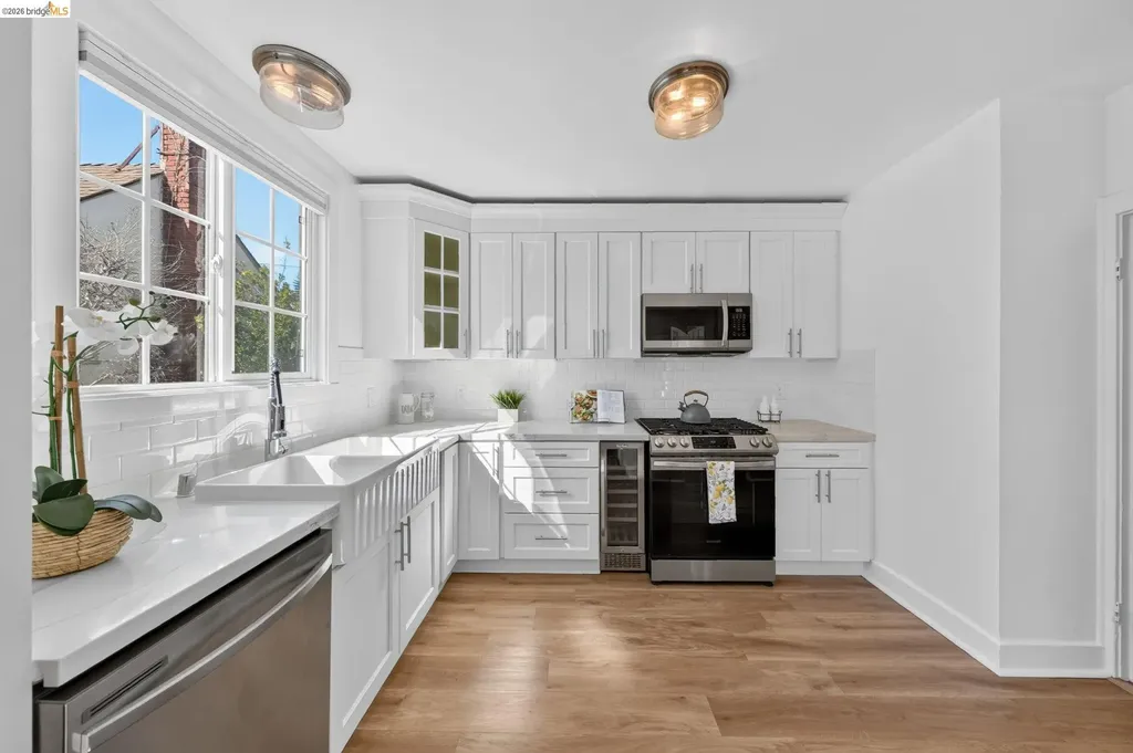 3057 Sylvan Avenue Oakland CA 94602