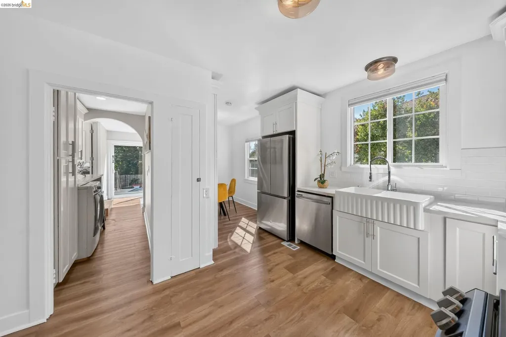 3057 Sylvan Avenue Oakland CA 94602