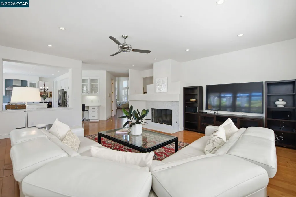 2151 Sky View Court Moraga CA 94556