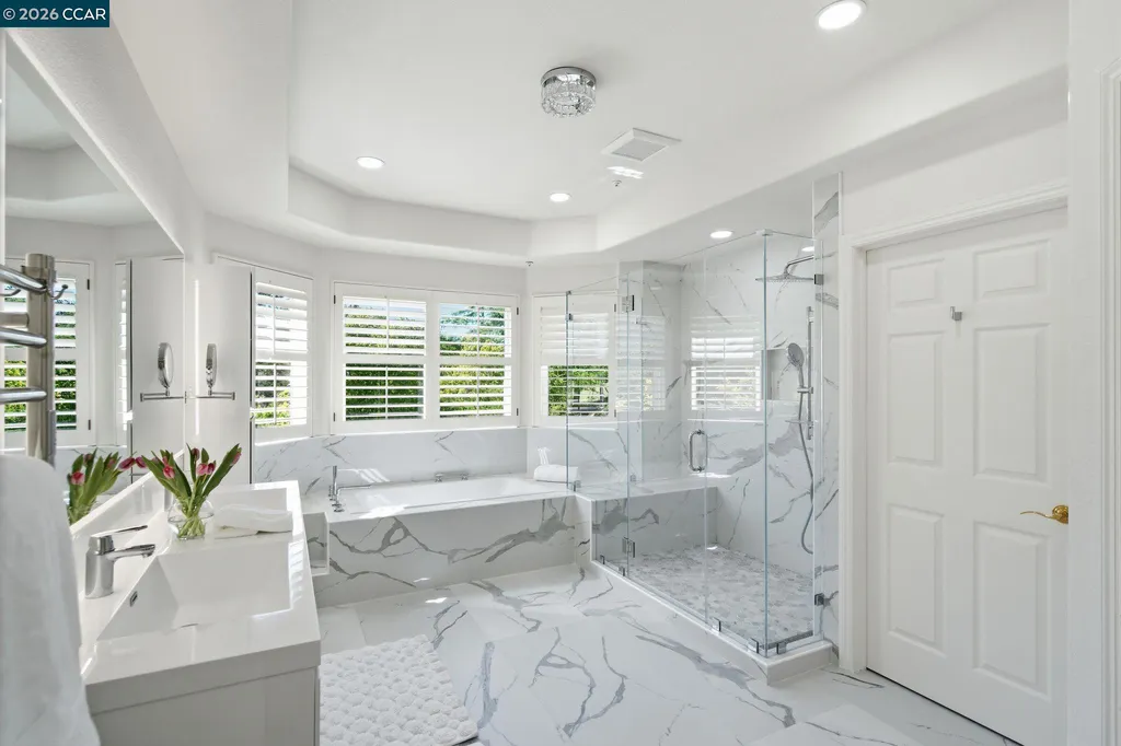 2151 Sky View Court Moraga CA 94556