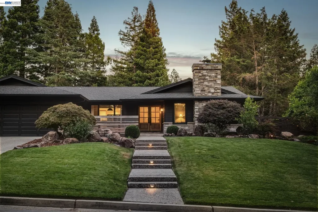 2170 Deer Oak Way Danville CA 94506