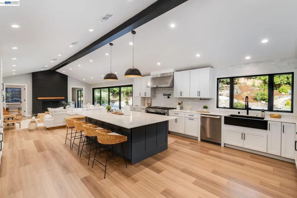 2170 Deer Oak Way Danville CA 94506