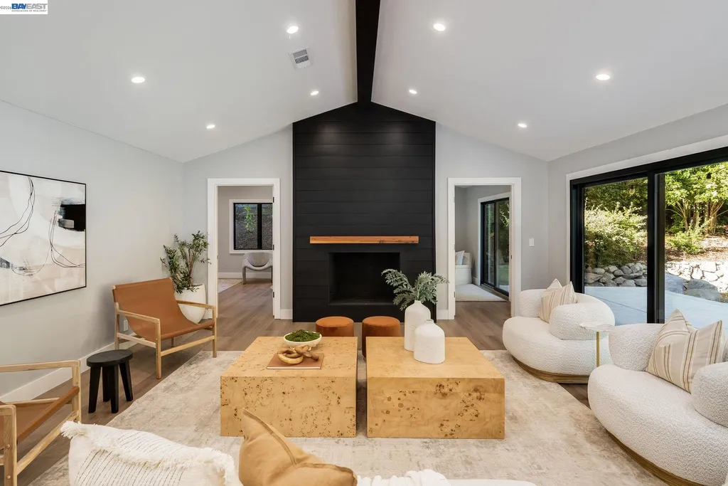 2170 Deer Oak Way Danville CA 94506