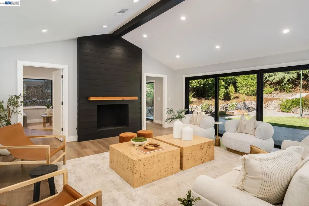 2170 Deer Oak Way Danville CA 94506