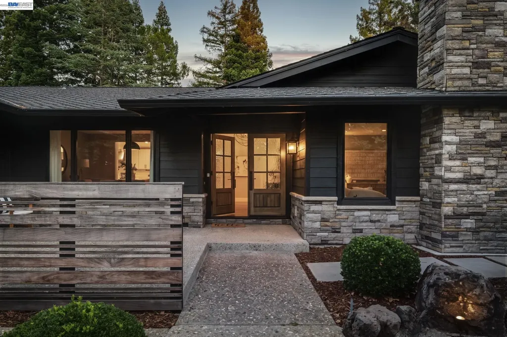2170 Deer Oak Way Danville CA 94506