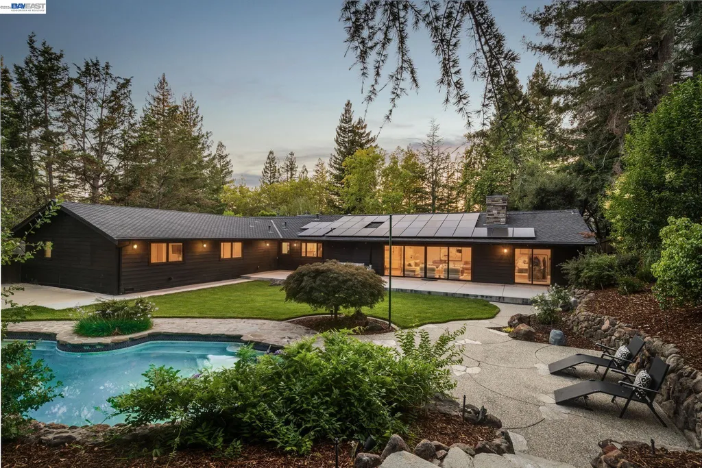 2170 Deer Oak Way Danville CA 94506