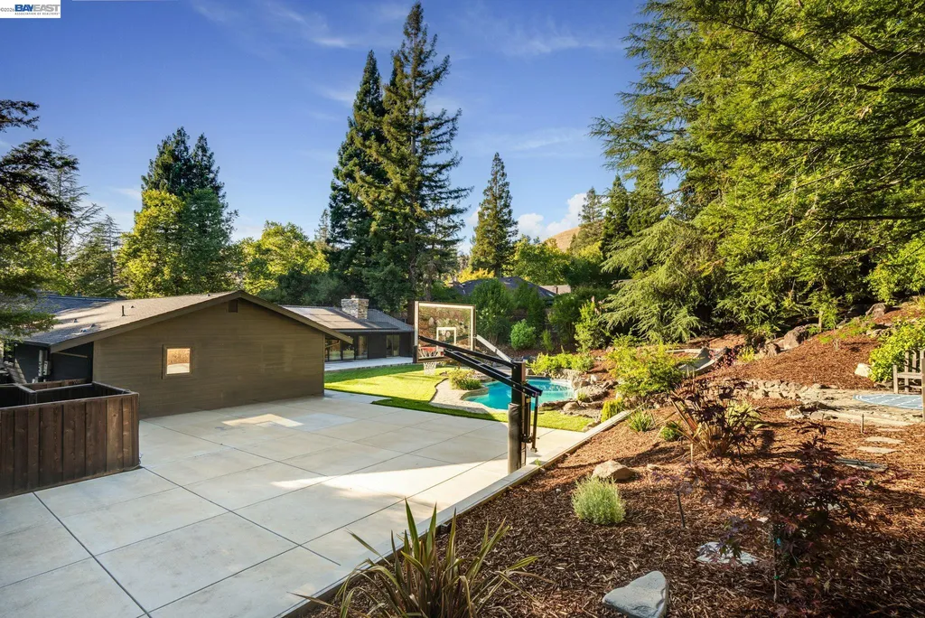 2170 Deer Oak Way Danville CA 94506