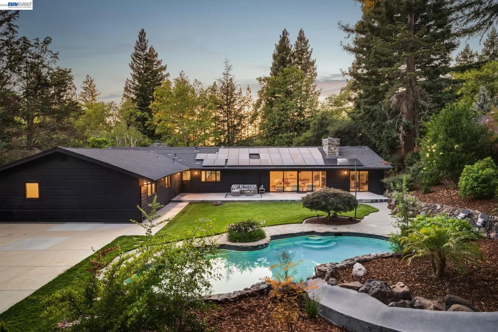2170 Deer Oak Way Danville CA 94506
