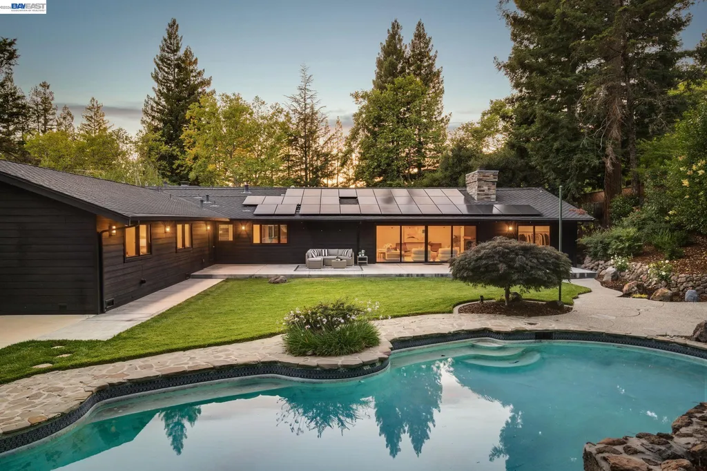 2170 Deer Oak Way Danville CA 94506