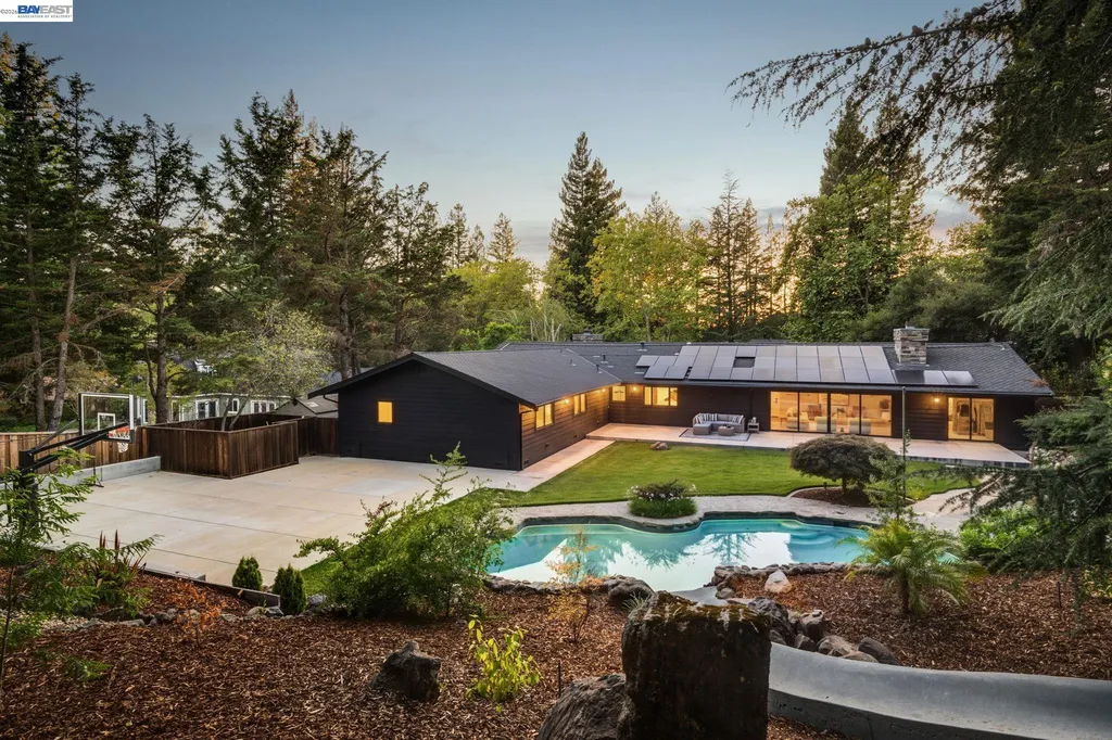 2170 Deer Oak Way Danville CA 94506