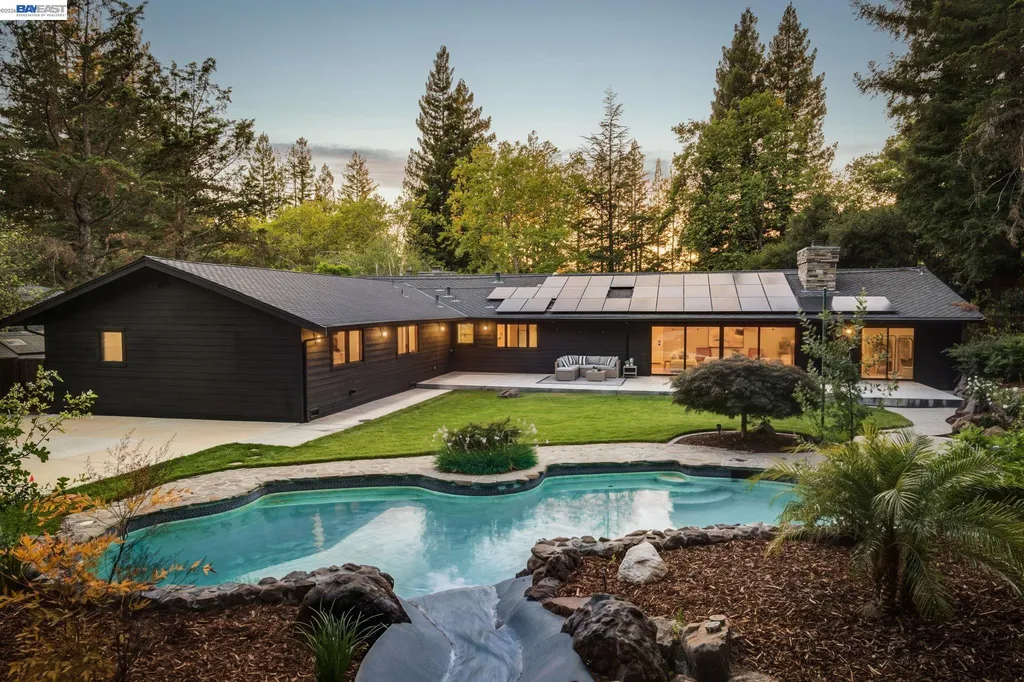 2170 Deer Oak Way Danville CA 94506