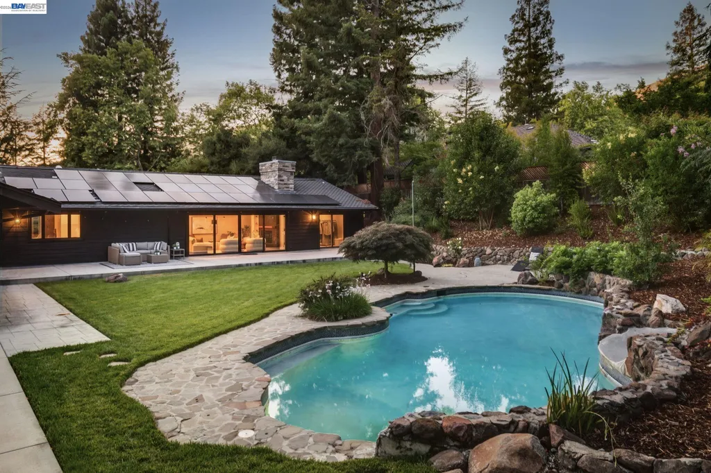 2170 Deer Oak Way Danville CA 94506