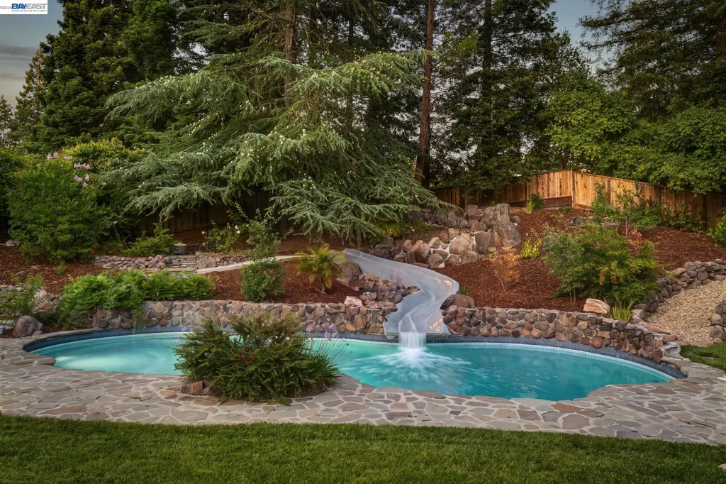2170 Deer Oak Way Danville CA 94506