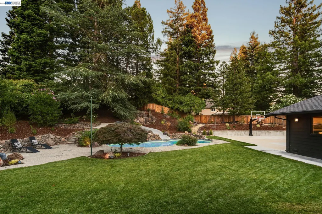 2170 Deer Oak Way Danville CA 94506