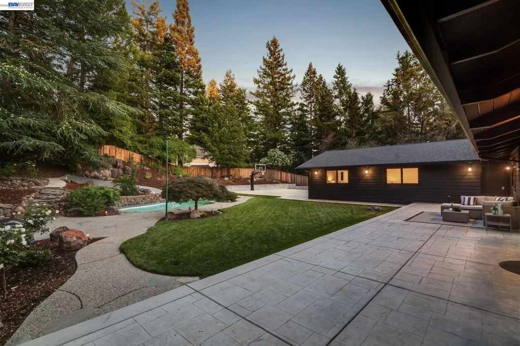 2170 Deer Oak Way Danville CA 94506