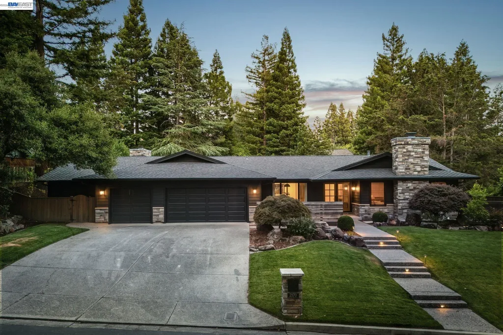 2170 Deer Oak Way Danville CA 94506