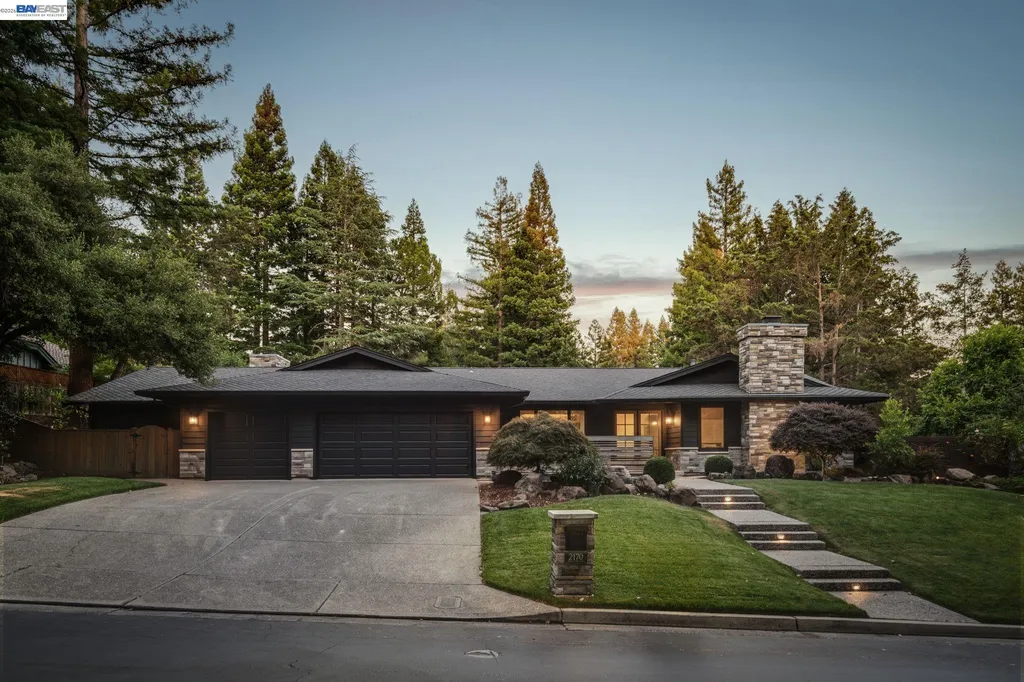 2170 Deer Oak Way Danville CA 94506