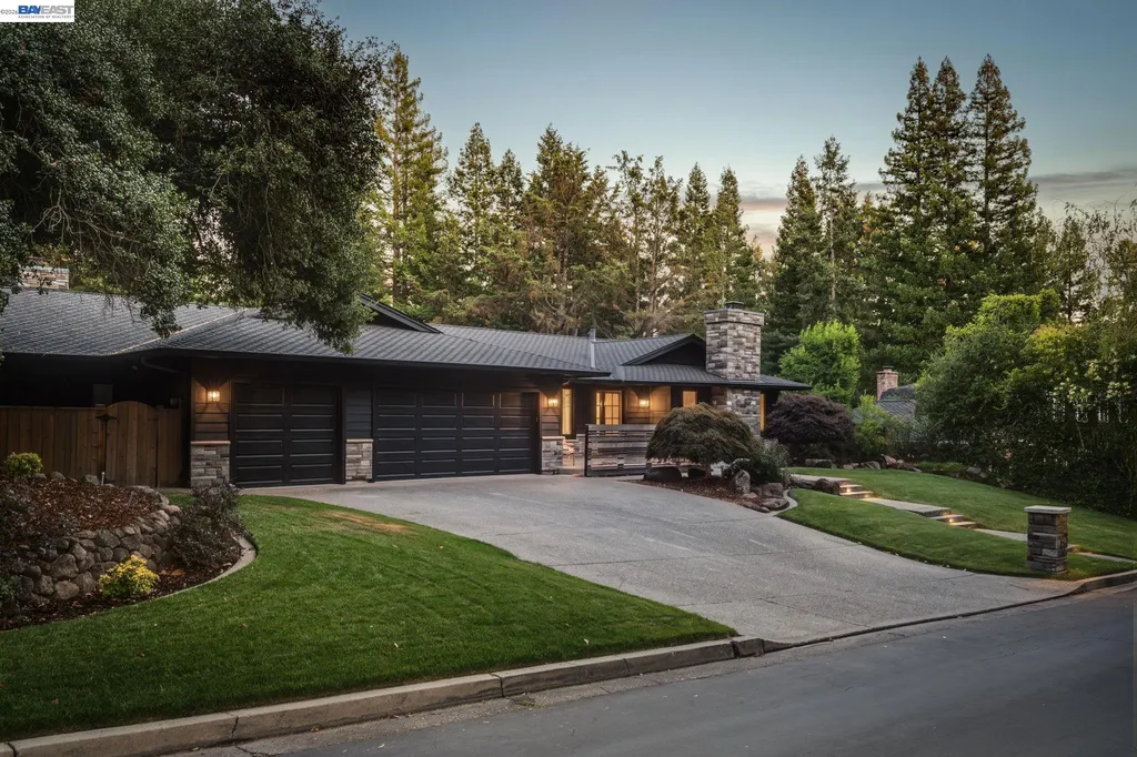 2170 Deer Oak Way Danville CA 94506