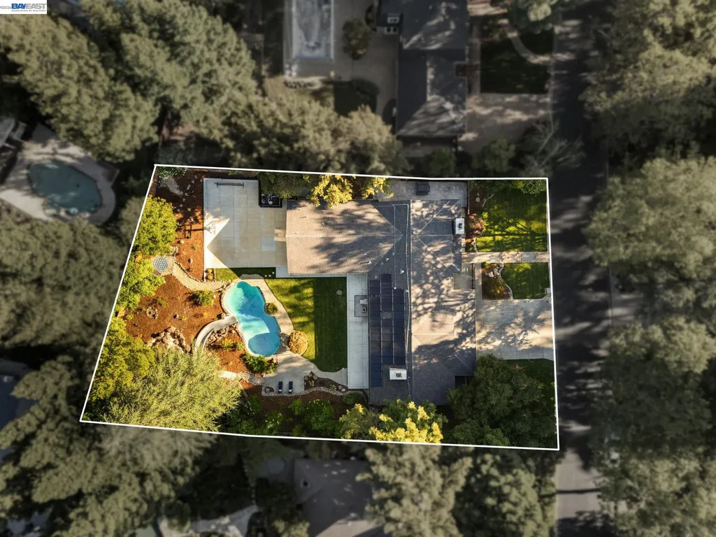2170 Deer Oak Way Danville CA 94506