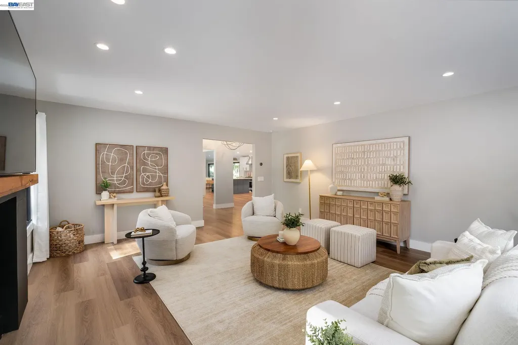 2170 Deer Oak Way Danville CA 94506