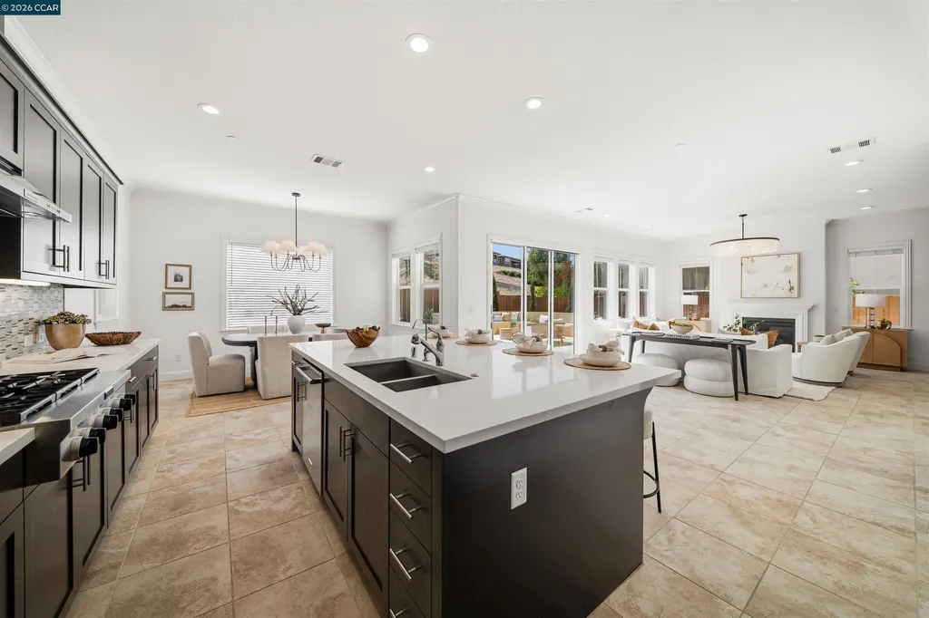 1124 Rosamund Drive San Ramon CA 94582