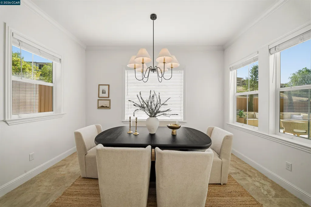 1124 Rosamund Drive San Ramon CA 94582
