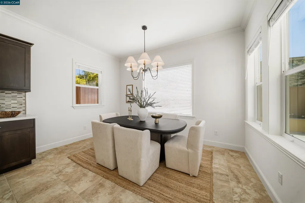 1124 Rosamund Drive San Ramon CA 94582