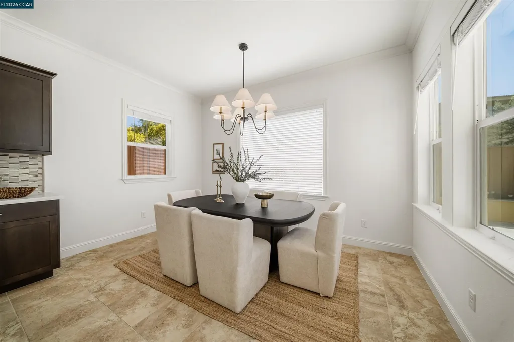 1124 Rosamund Drive San Ramon CA 94582