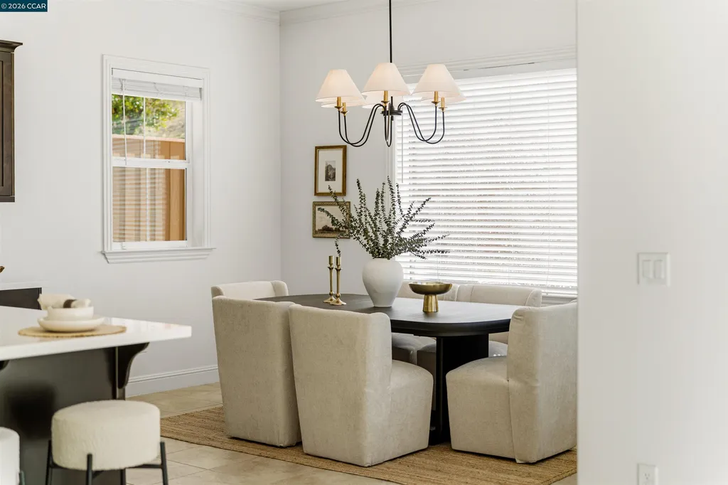 1124 Rosamund Drive San Ramon CA 94582