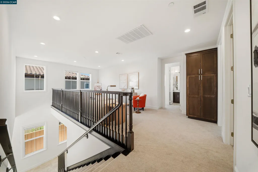 1124 Rosamund Drive San Ramon CA 94582