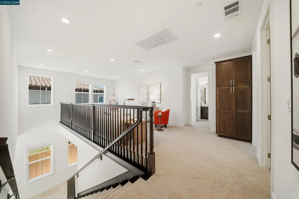 1124 Rosamund Drive San Ramon CA 94582