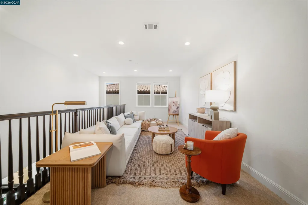 1124 Rosamund Drive San Ramon CA 94582