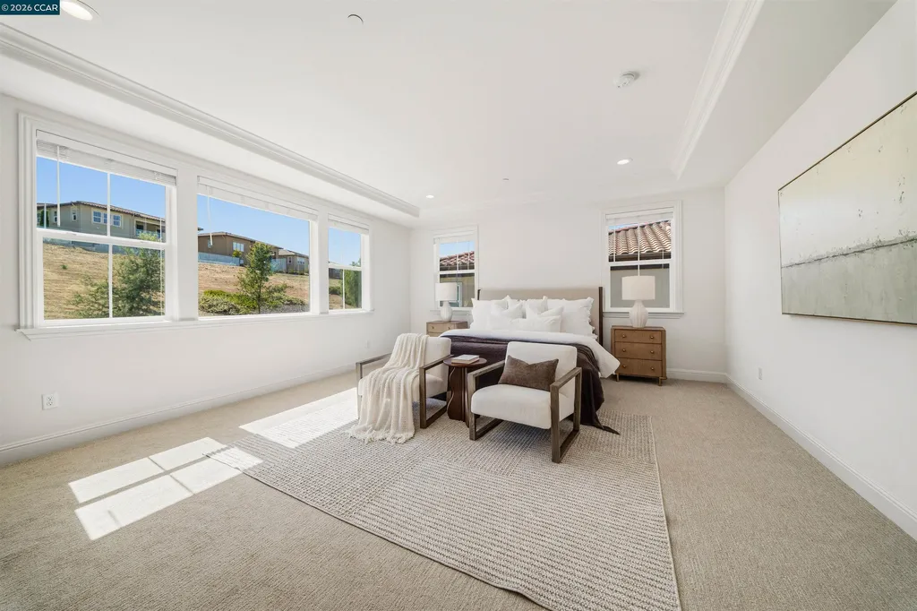 1124 Rosamund Drive San Ramon CA 94582