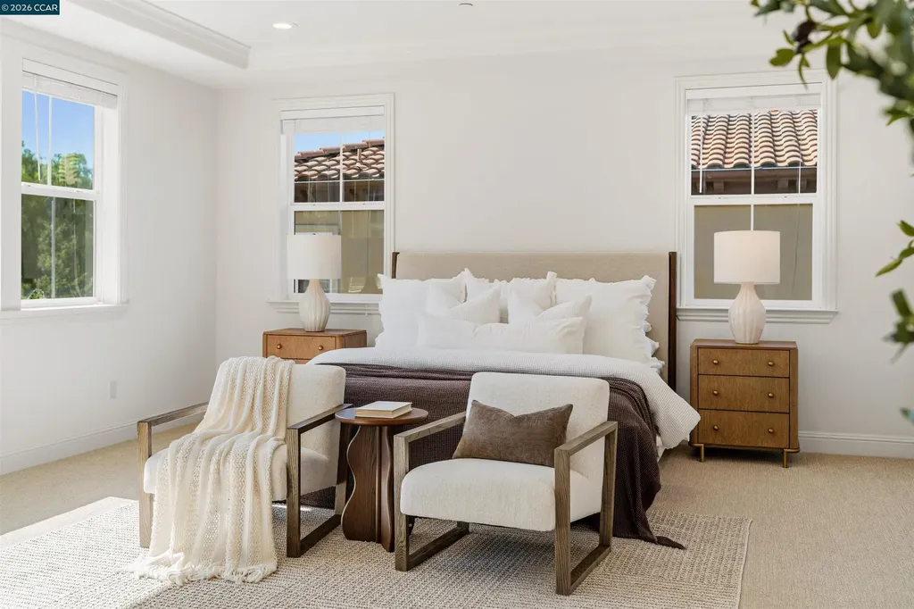 1124 Rosamund Drive San Ramon CA 94582