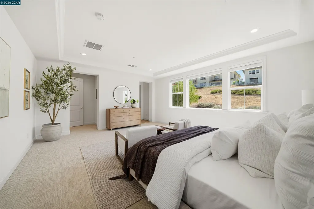 1124 Rosamund Drive San Ramon CA 94582
