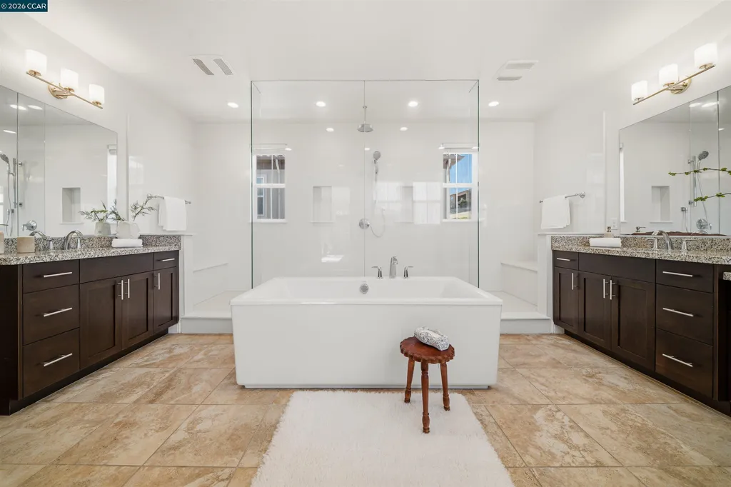 1124 Rosamund Drive San Ramon CA 94582
