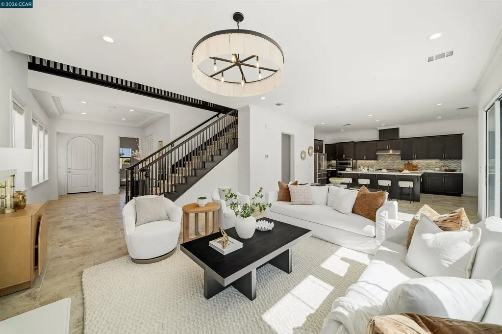 1124 Rosamund Drive San Ramon CA 94582