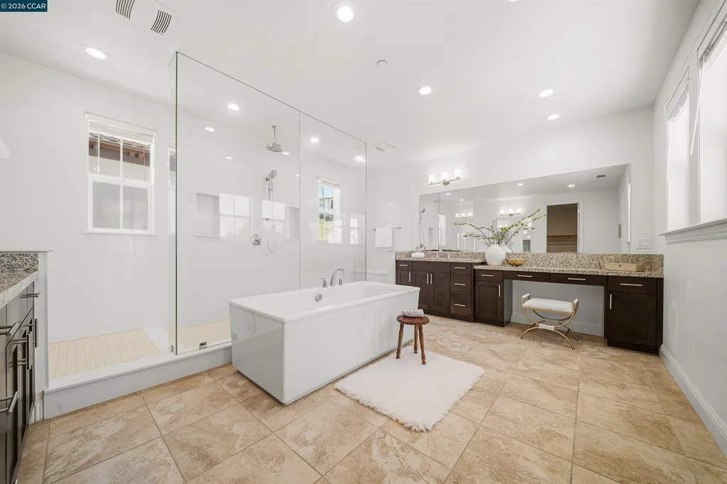 1124 Rosamund Drive San Ramon CA 94582