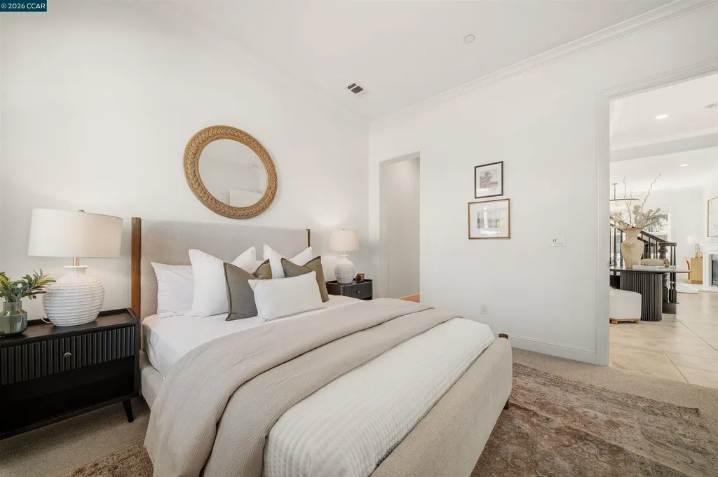 1124 Rosamund Drive San Ramon CA 94582