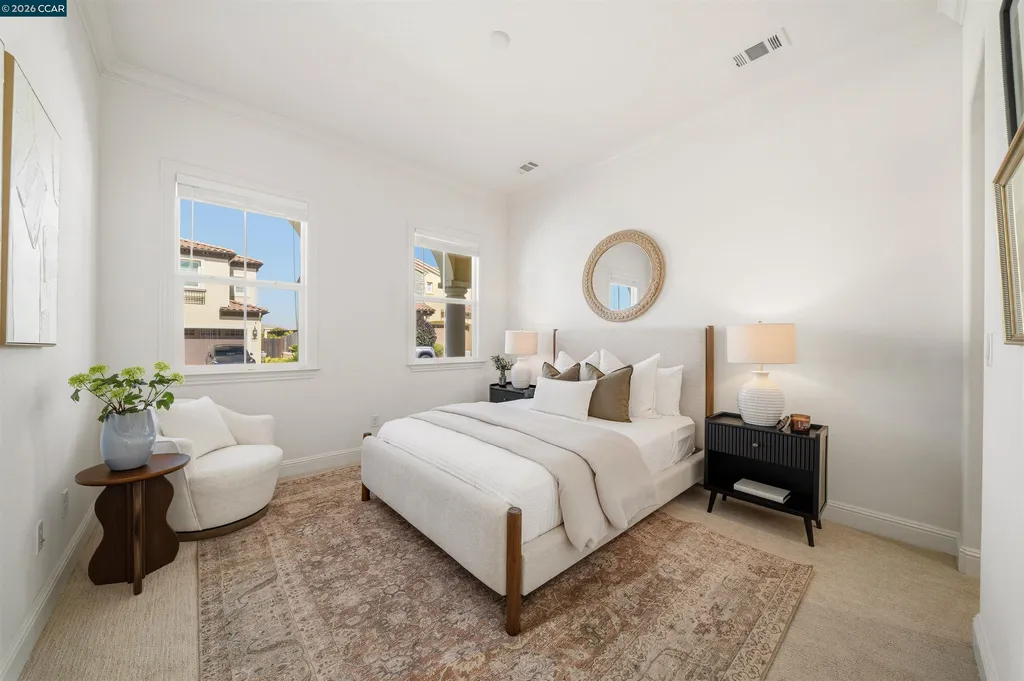 1124 Rosamund Drive San Ramon CA 94582