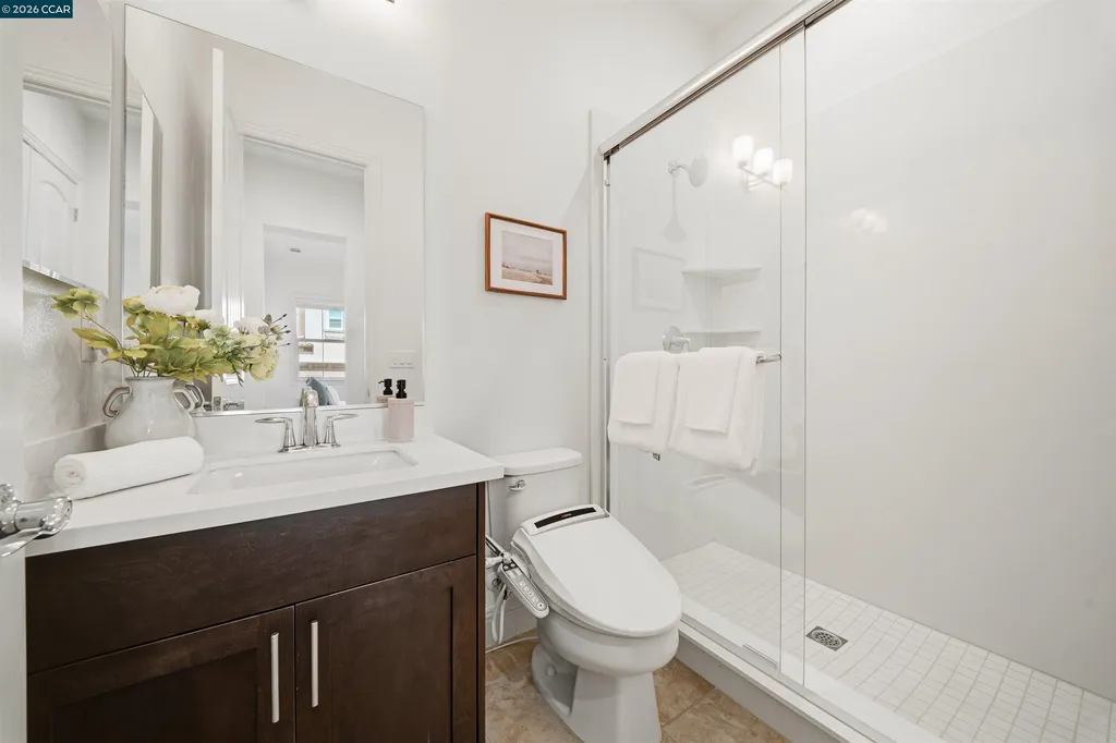 1124 Rosamund Drive San Ramon CA 94582
