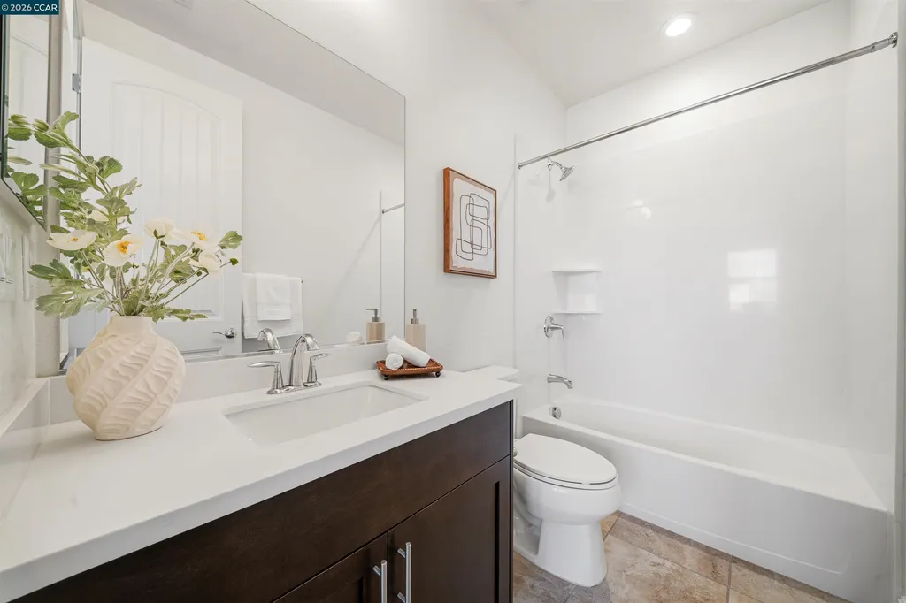 1124 Rosamund Drive San Ramon CA 94582
