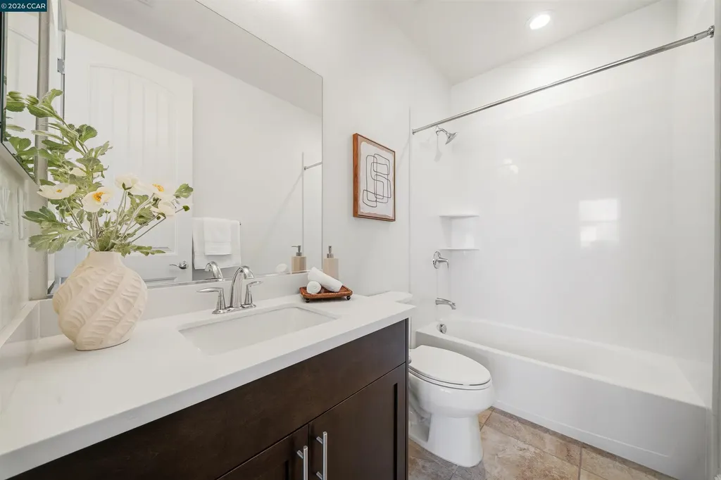 1124 Rosamund Drive San Ramon CA 94582