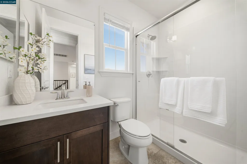 1124 Rosamund Drive San Ramon CA 94582